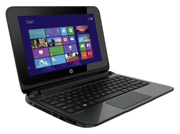 ноутбук Hewlett-Packard Pavilion 10 TouchSmart