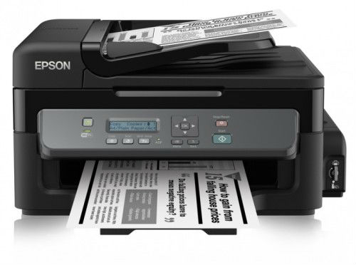 МФУ Epson M205 МФУ Epson M205