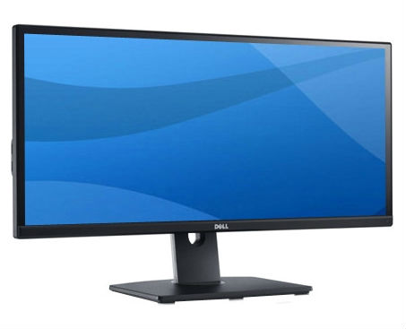 монитор Dell Ultrasharp U3415W