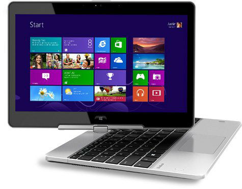 ультрабук Hewlett-Packard EliteBook Revolve G2 ультрабук Hewlett-Packard EliteBook Revolve G2