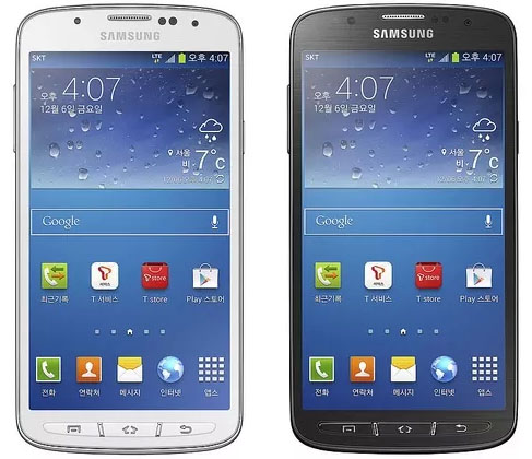 смартфон Samsung Electronics Galaxy S4 Active