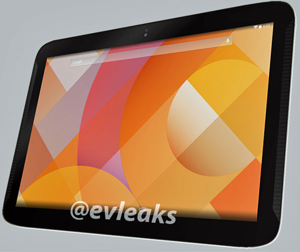 планшет Google Nexus 10