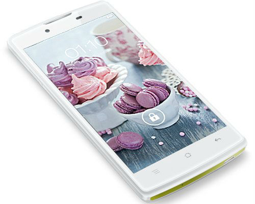 смартфон Oppo Neo