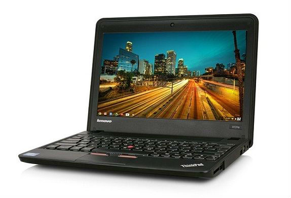 ноутбук Lenovo ThinkPad 11e