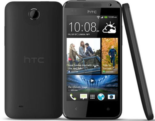 смартфон HTC Desire 300 смартфон HTC Desire 300