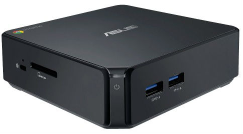 компьютер ASUS Chromebox