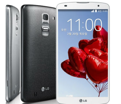 смартфон LG Electronics G Pro2