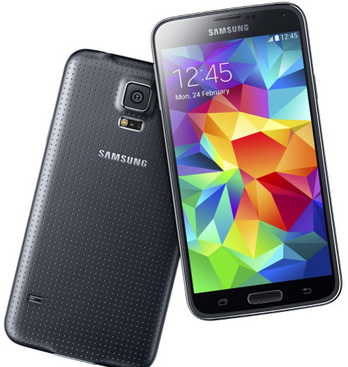 смартфон Samsung Galaxy S5