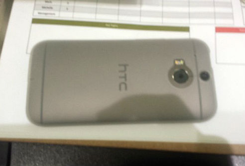смартфон All New HTC One смартфон All New HTC One
