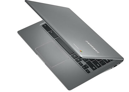 хромобук Samsung Chromebook 2