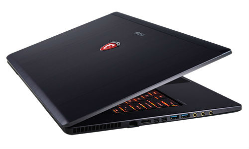 ноутбук MSI GS70 Stealth Pro