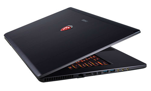 ноутбук MSI GS70 Stealth Pro ноутбук MSI GS70 Stealth Pro