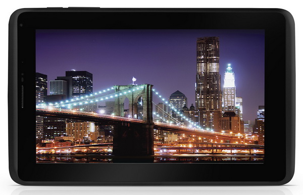 Планшетный компьютер effire CityNight С7 3G Планшетный компьютер effire CityNight С7 3G