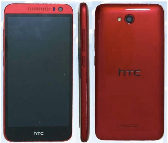 смартфон HTC Desire 616