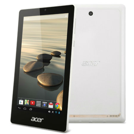 планшет Acer Iconia One 7