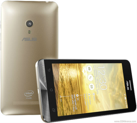 смартфон ASUS ZenFone