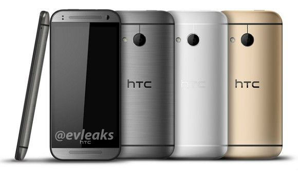 смартфон HTC One Mini 2