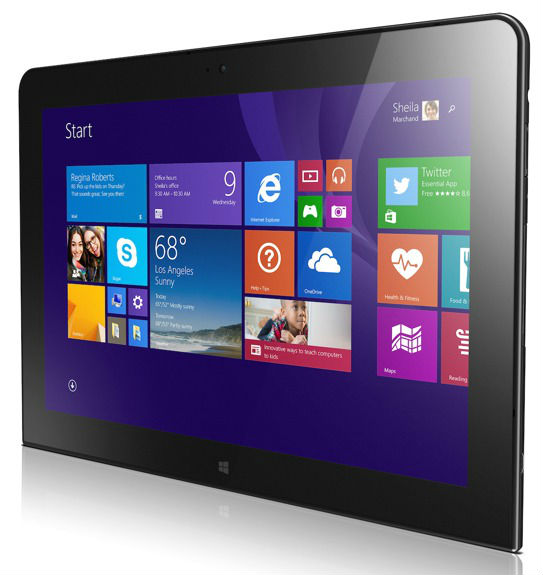 планшет Lenovo ThinkPad 10 планшет Lenovo ThinkPad 10