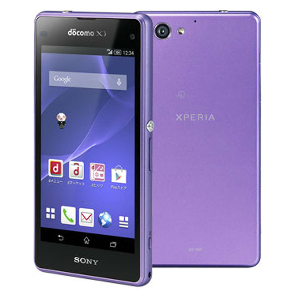смартфон Sony Xperia A2