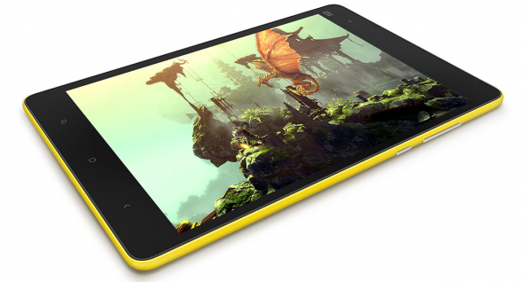 планшет Xiaomi Mi Pad планшет Xiaomi Mi Pad