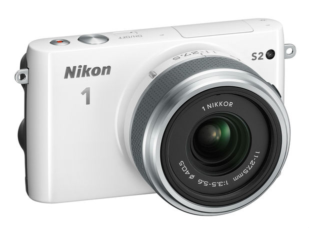 фотокамера Nikon 1 S2