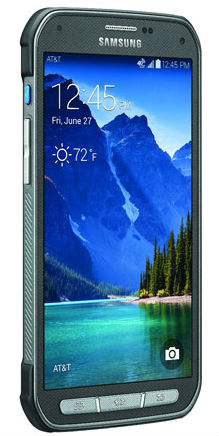 смартфон Samsung Galaxy S5 Active