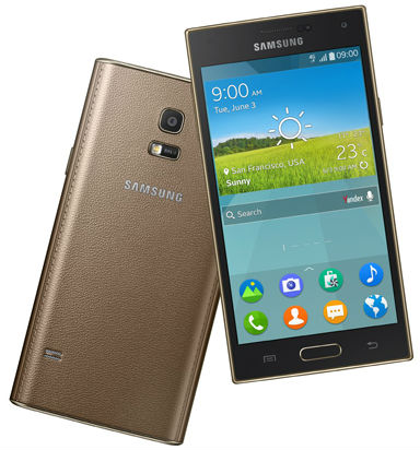 смартфон Samsung Z