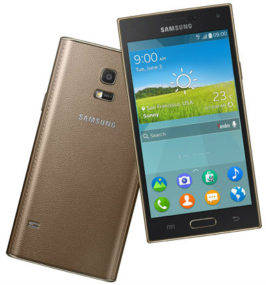 смартфон Samsung Z смартфон Samsung Z