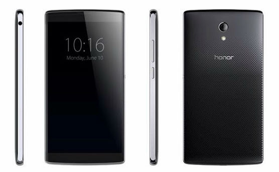 смартфон Huawei Honor 4
