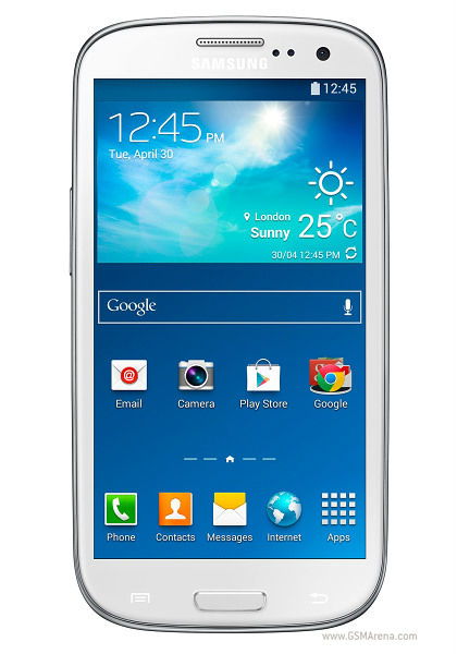 смартфон Samsung Galaxy S III Neo смартфон Samsung Galaxy S III Neo
