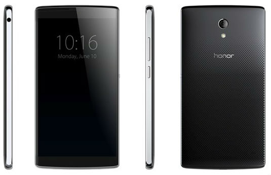 смартфон Huawei Honor 6