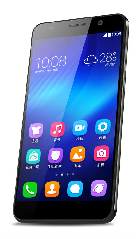 смартфон Huawei Honor 6