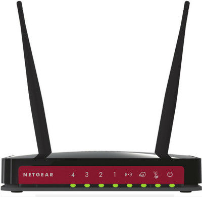 роутер Netgear JWNR2010