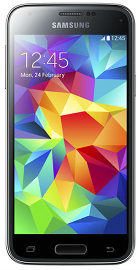 смартфон Samsung Galaxy S5 mini