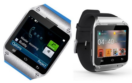 Умные часы Spice Smart Pulse Умные часы Spice Smart Pulse