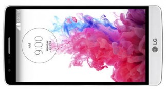 Смартфон LG G3 s Смартфон LG G3 s