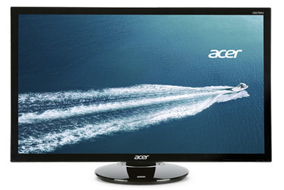 Монитор Acer CB280HK Монитор Acer CB280HK