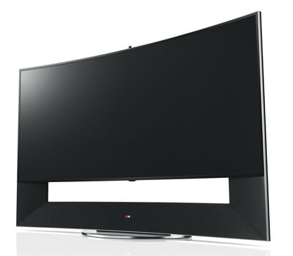телевизор LG 105UС9 телевизор LG 105UС9