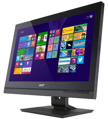 Моноблок Acer Veriton Z4810G