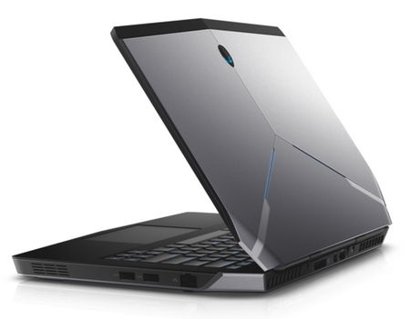 Ноутбук Dell Alienware 13