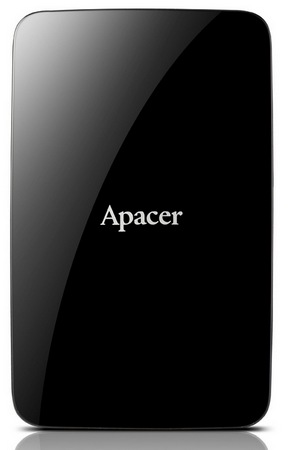 Внешний винчестер Apacer AC233 2Tb