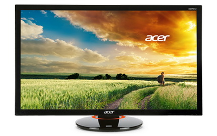Монитор Acer XB270HAbprz Монитор Acer XB270HAbprz