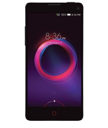 Смартфон ZTE Nubia 5S mini LTE