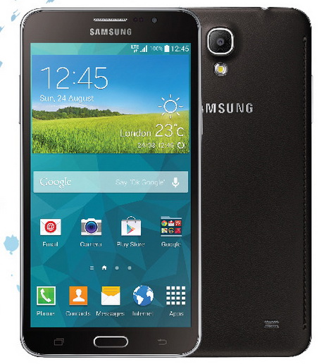 Фаблет Samsung Galaxy Mega 2