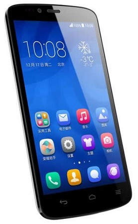 Смартфон Huawei Honor 3C Play Смартфон Huawei Honor 3C Play