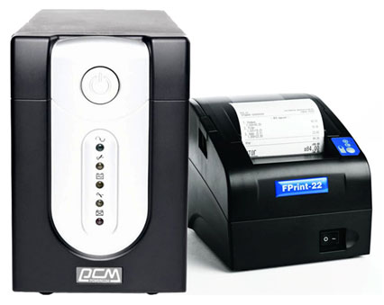 ИБП POWERCOM Imperial IMP-3000AP ИБП POWERCOM Imperial IMP-3000AP