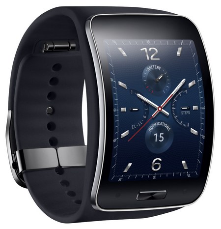 Умные часы Samsung Gear S40 Умные часы Samsung Gear S40