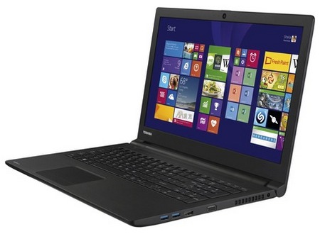 Ноутбук Toshiba Satellite Pro R50-B