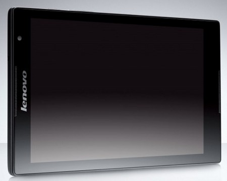 Планшет Lenovo Tab S8