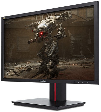 Монитор ViewSonic VG2401mh Монитор ViewSonic VG2401mh